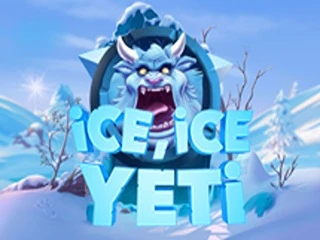 Ice Ice Yeti